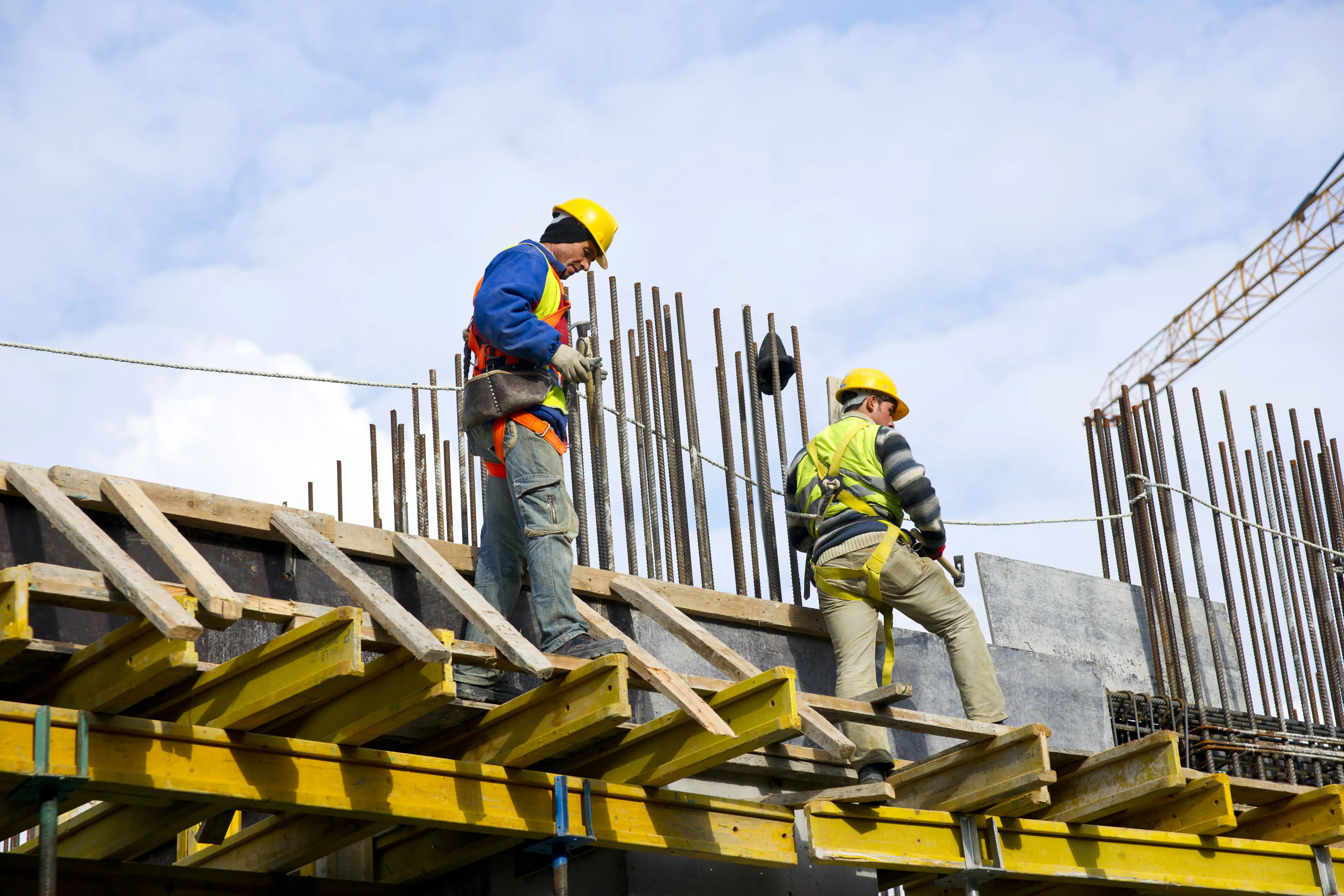 Labor Estimation